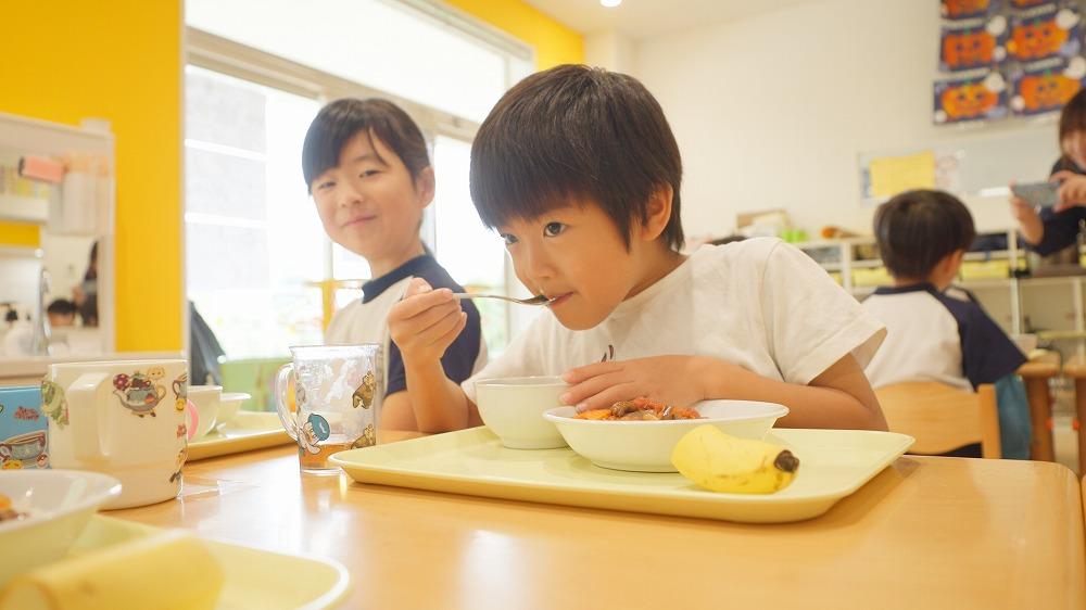 健やかな育ちのスタートを応援