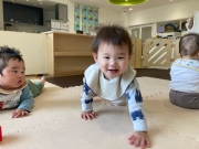 ９月🐰子育て支援／育児相談会
