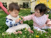 ７月🎋子育て支援／育児相談会
