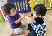 【キャンセル待ち】６月🐤子育て支援／育児相談会