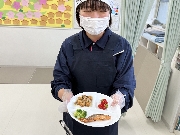 児童クラブ新年度スタートしました！