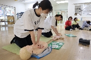 救急講習を受講しました🚑