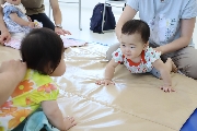 4月🐤子育て支援イベント