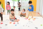 令和8年度　みらいのもり保育園　入園説明会